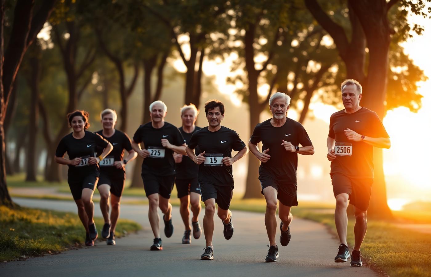 Assessoria de corrida