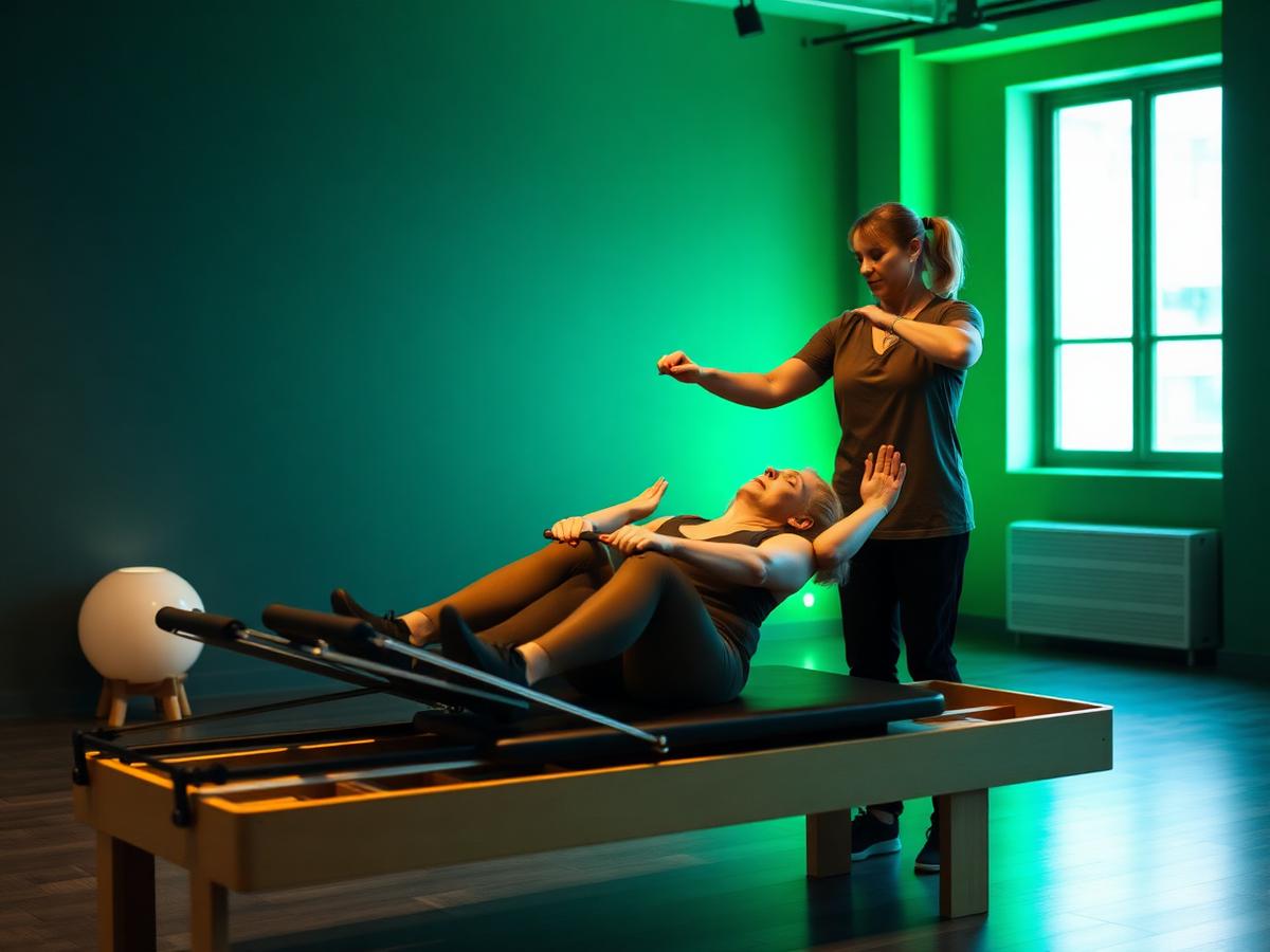 Pilates